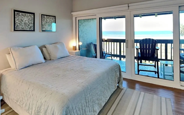 Island House - St. Augustine