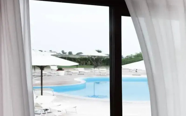Donnalucata Resort