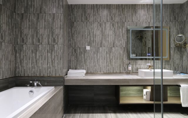 Holiday Inn Express Hengshui Railway Station by IHG