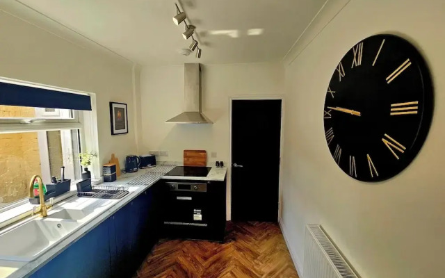 Cozy House in Bridgwater - Sleeps 6 - Long Stays