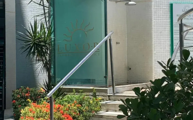 Luxor Tambau Flat Home Service