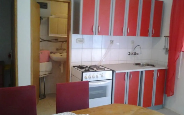 Apartments Marija in National Park Area