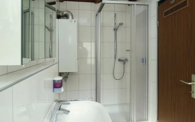 Beautiful Apartment in Thalfang With 2 Bedrooms and Wifi