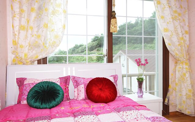 Yeongdeok Seapark Pension