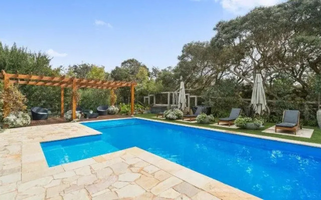 Moonah Woodlands Resort