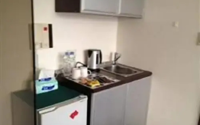 Ximenstar Inn (Ximending Taipei)