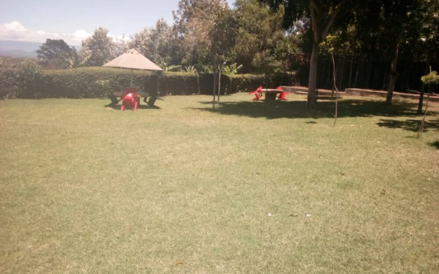 Naivasha Lakeview Resort