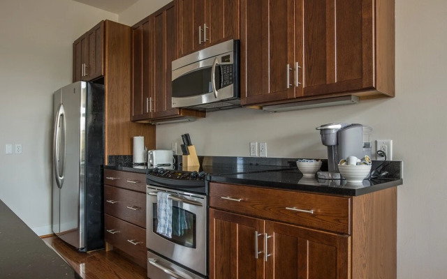 FRONTDESK NuLu Apts Louisville