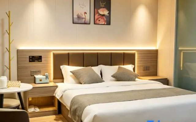 Yijiang Accommodation (Chaozhou Xiangqiao District Branch) – Guest Rooms – Chaozhou