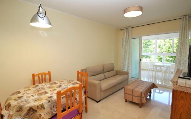 Apartamento Gemelos 22 - 1B