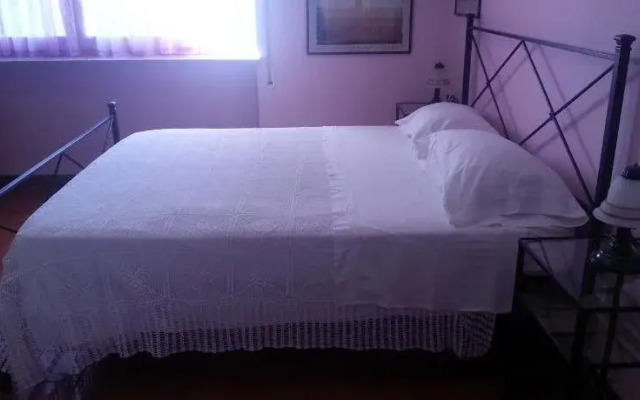 Hotel Villa Clara