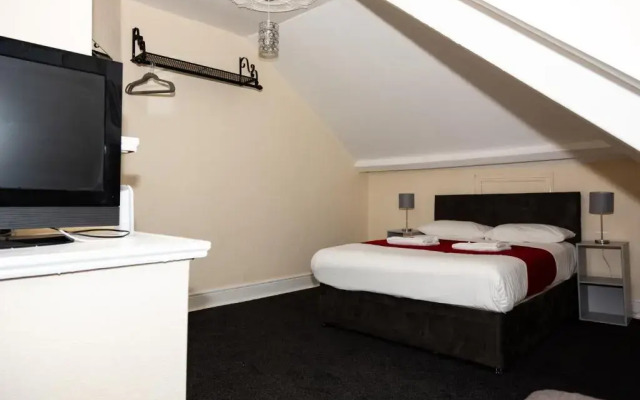 AA Sunderland City South