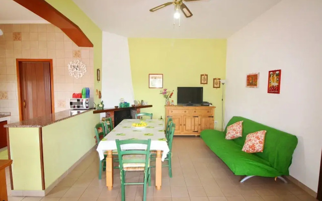 Fabulous Child-friendly Villa in Syracuse