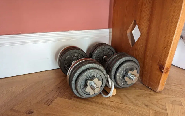 Stylish 2Bd Home Near Millenium Stadium, Cardiff