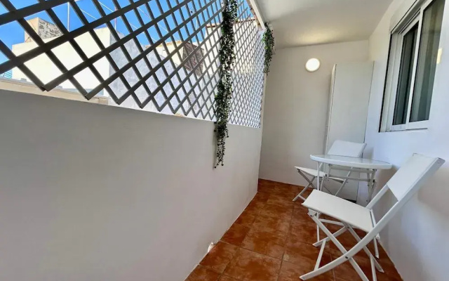 Baélia Casa Nerea