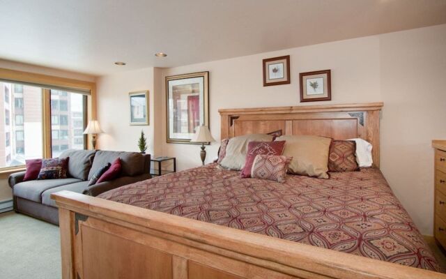 Kennedy Suite Studio