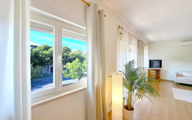 Villa Prana Guesthouse, Yoga & Ayurveda