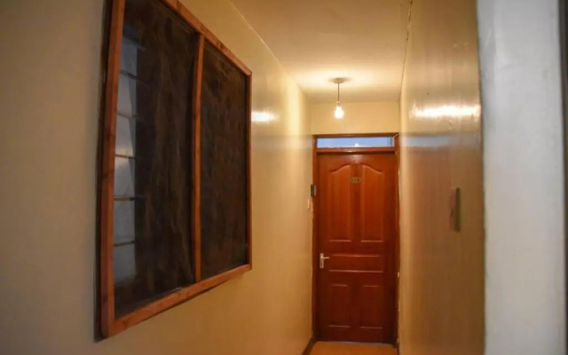 Kilimani Honass Studio