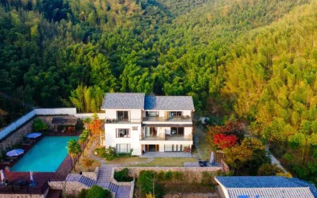 Mantian Resort