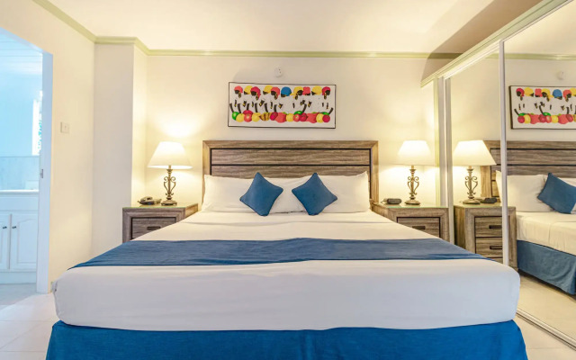 Worthing Court Apartment Hotel