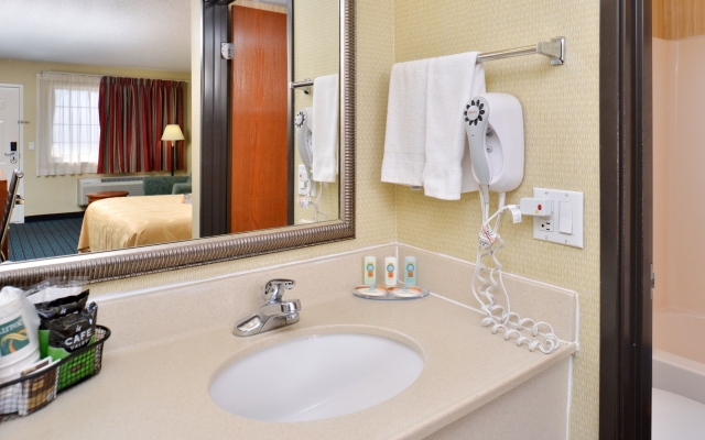 Comfort Inn & Suites Burnet