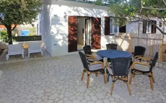 Apartments Andreja