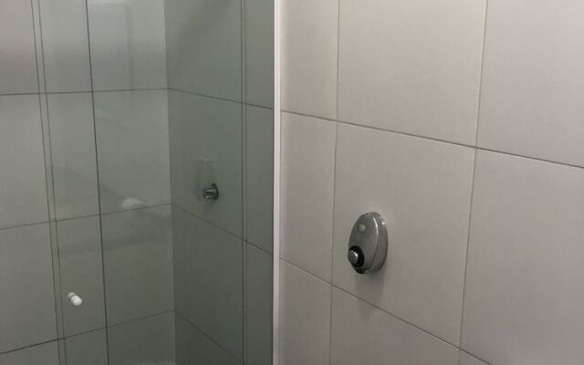 Flat Mar Atlântico Residence