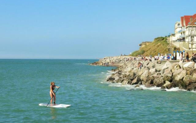 Gîte Wimille, 3 pièces, 4 personnes - FR-1-376-96