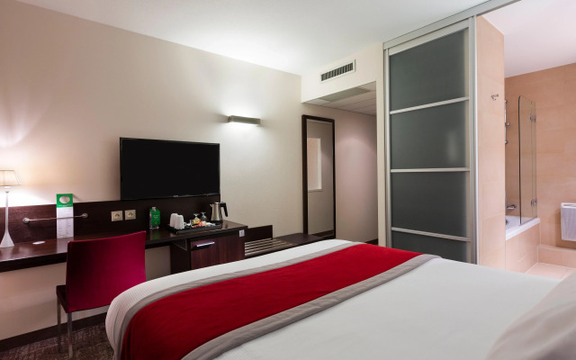 Holiday Inn Strasbourg - Nord by IHG