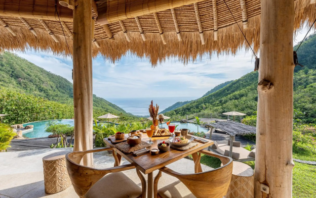 MATHIS Lodge Amed