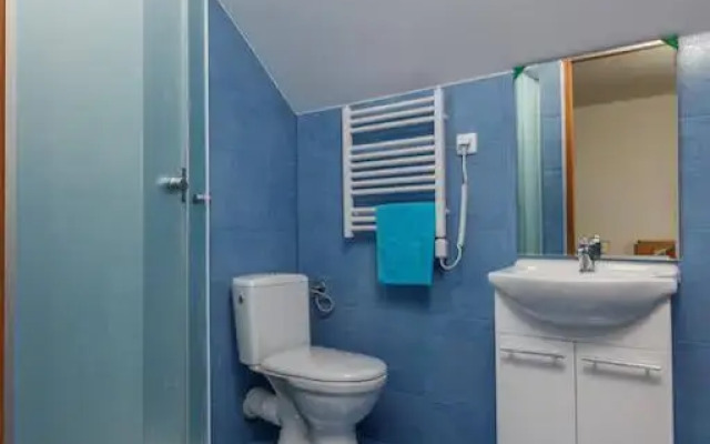 Hotelik Bach