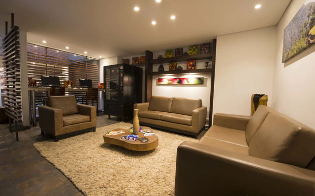 Hotel Scala 68