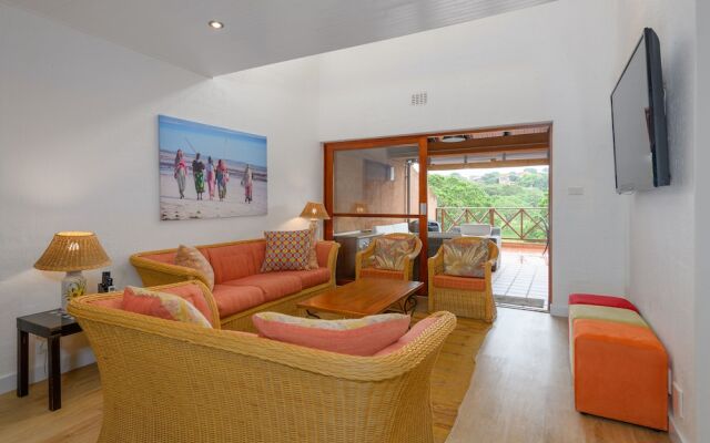 San Lameer Villa 2535