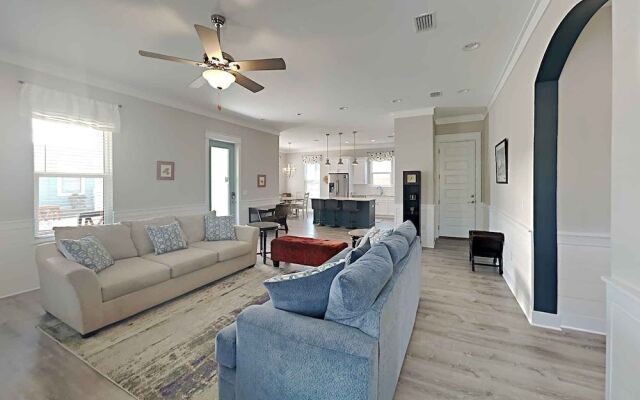 Sunshine Vacation Home