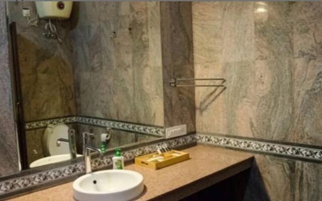 Touchwood Resort Bhopal