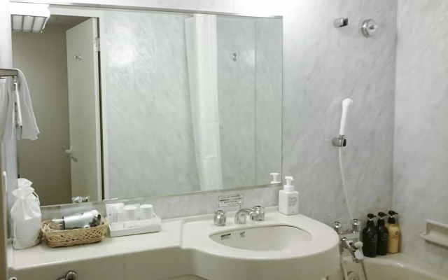 Hotel Ascent Plaza Hamamatsu