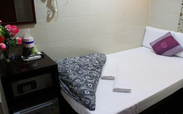 Russian Hostel