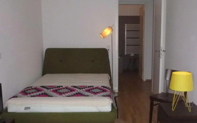 Entspanntes Wohnen in Leipzig