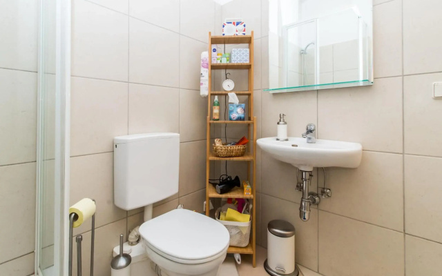 Elegant, Stylish Studio In The Heart Of Vienna!