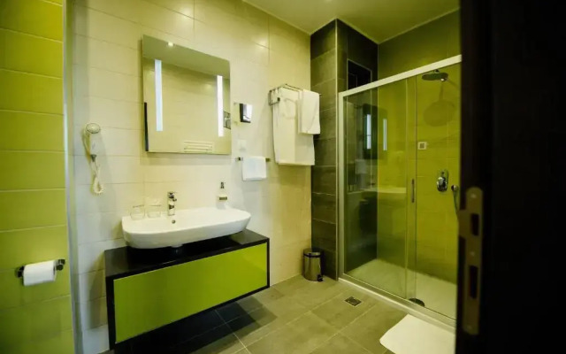 Hotel Comsar Rudo