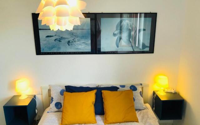 Appartamento a Corte Balai