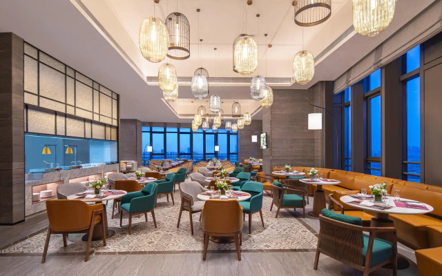 Ascott M-City Foshan