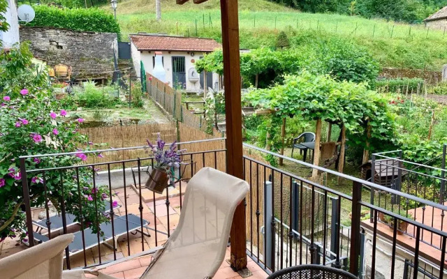 La Torre del Vicario