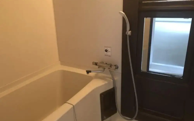 Sapporo Princess Hotel - Hostel