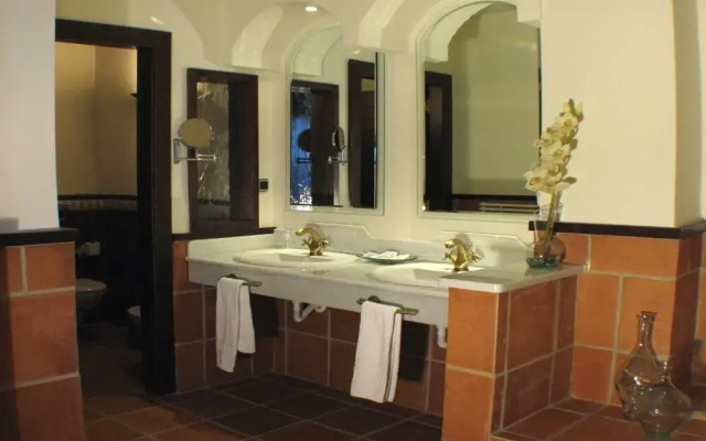 Hotel Los Cerezos