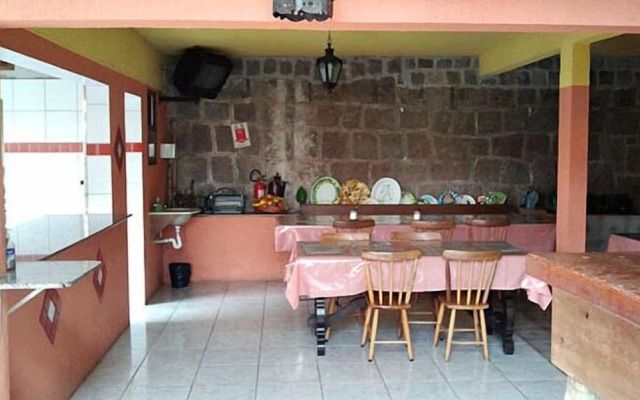 Hotel Pousada da Serra