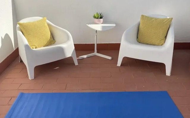 Scarlet's Place - Spacious 1 bed Quinta Do Lago