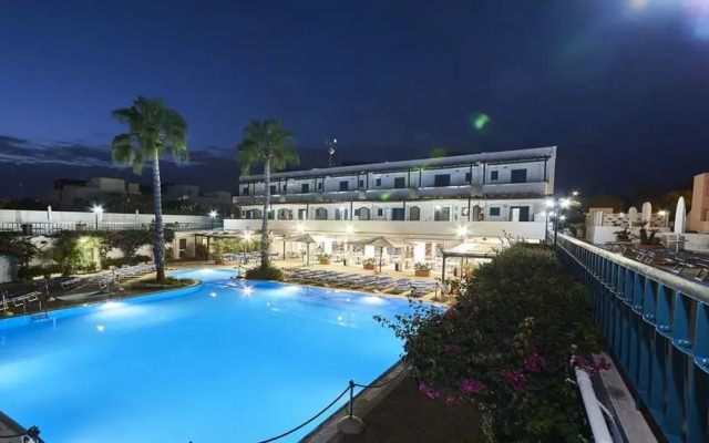 Costa del Salento - CDSHotels