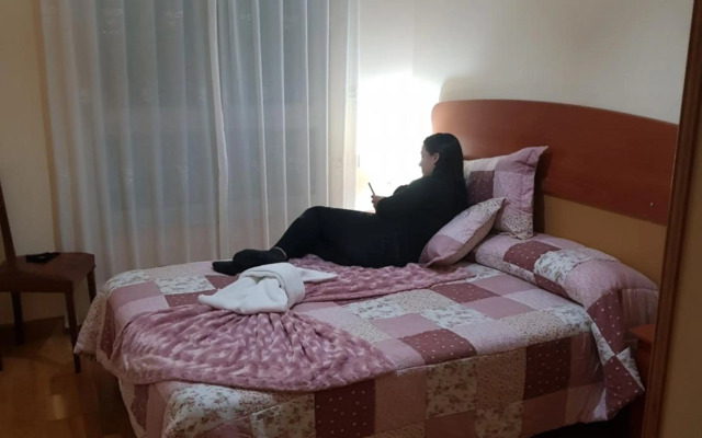 apartamento MARANATA