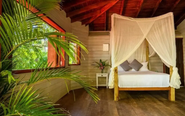 Escape Boutique Hotel and Beach Bar